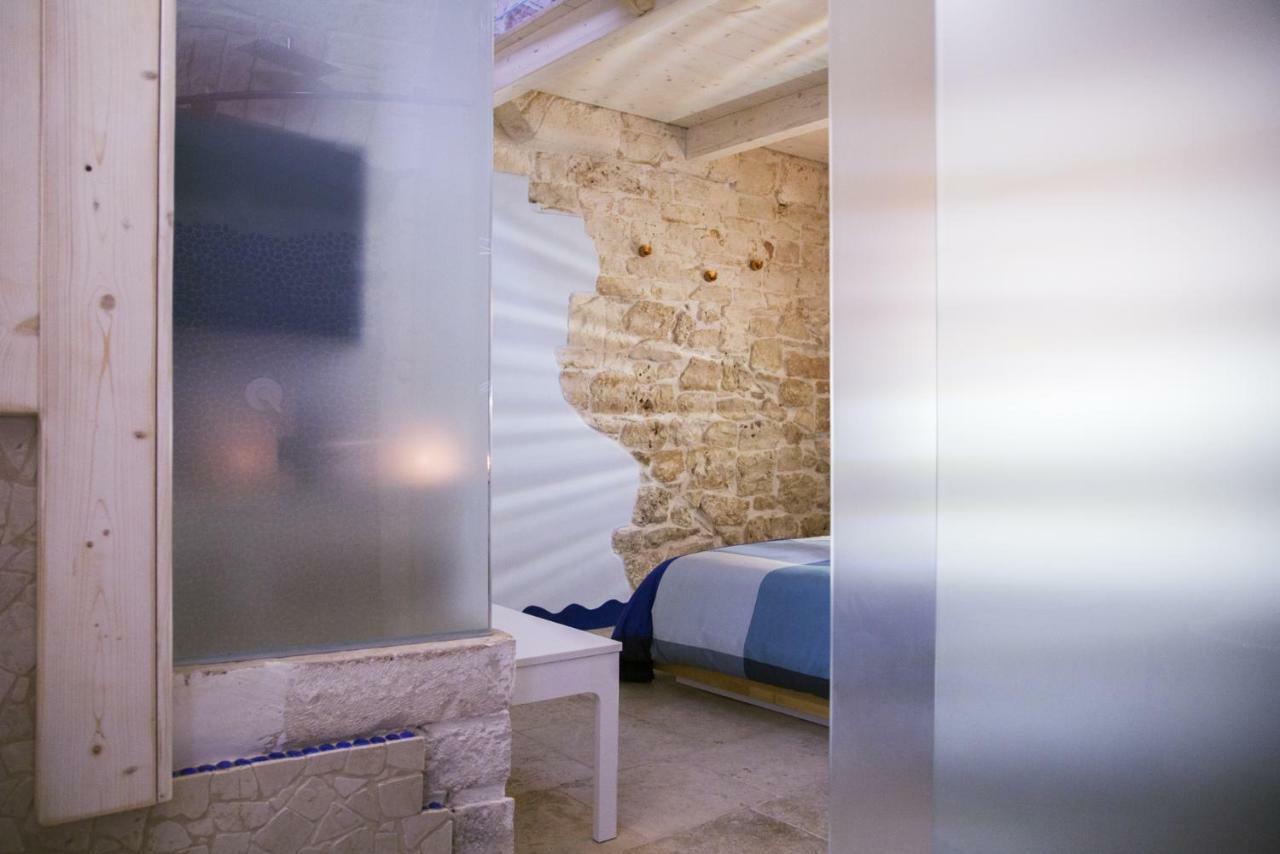 Vico Santa Maria Hotel Putignano Luaran gambar