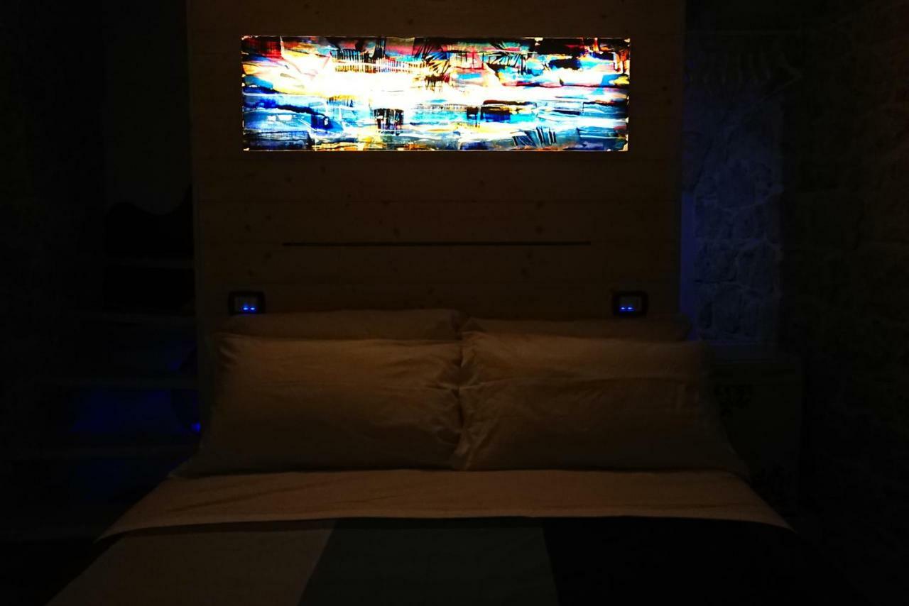 Vico Santa Maria Hotel Putignano Luaran gambar