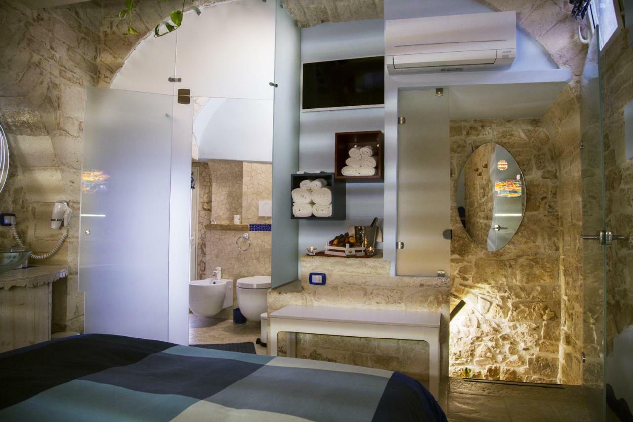 Vico Santa Maria Hotel Putignano Luaran gambar