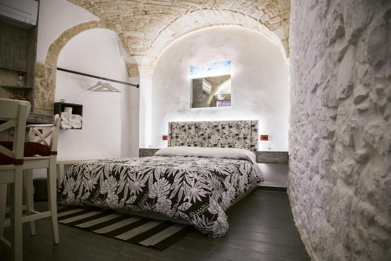 Vico Santa Maria Hotel Putignano Luaran gambar