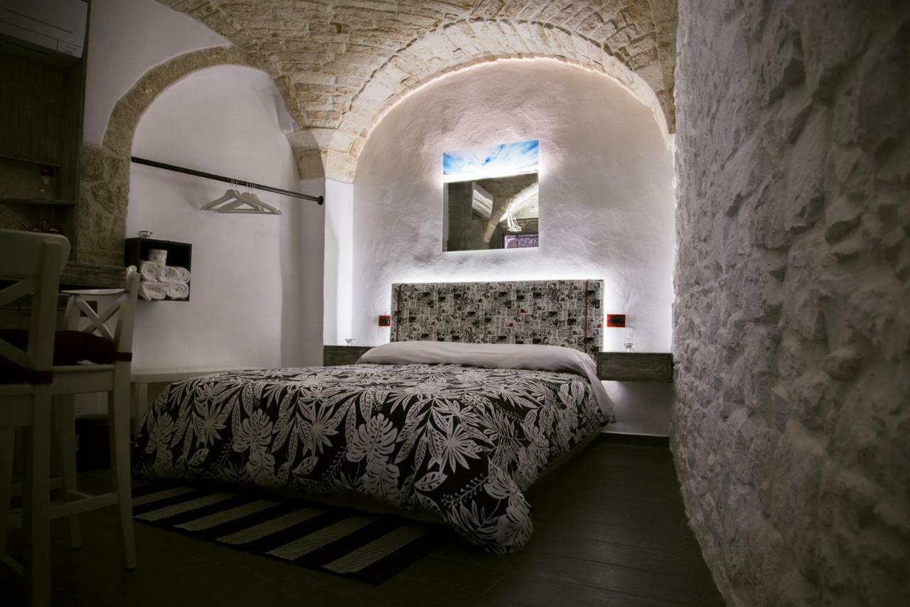 Vico Santa Maria Hotel Putignano Luaran gambar