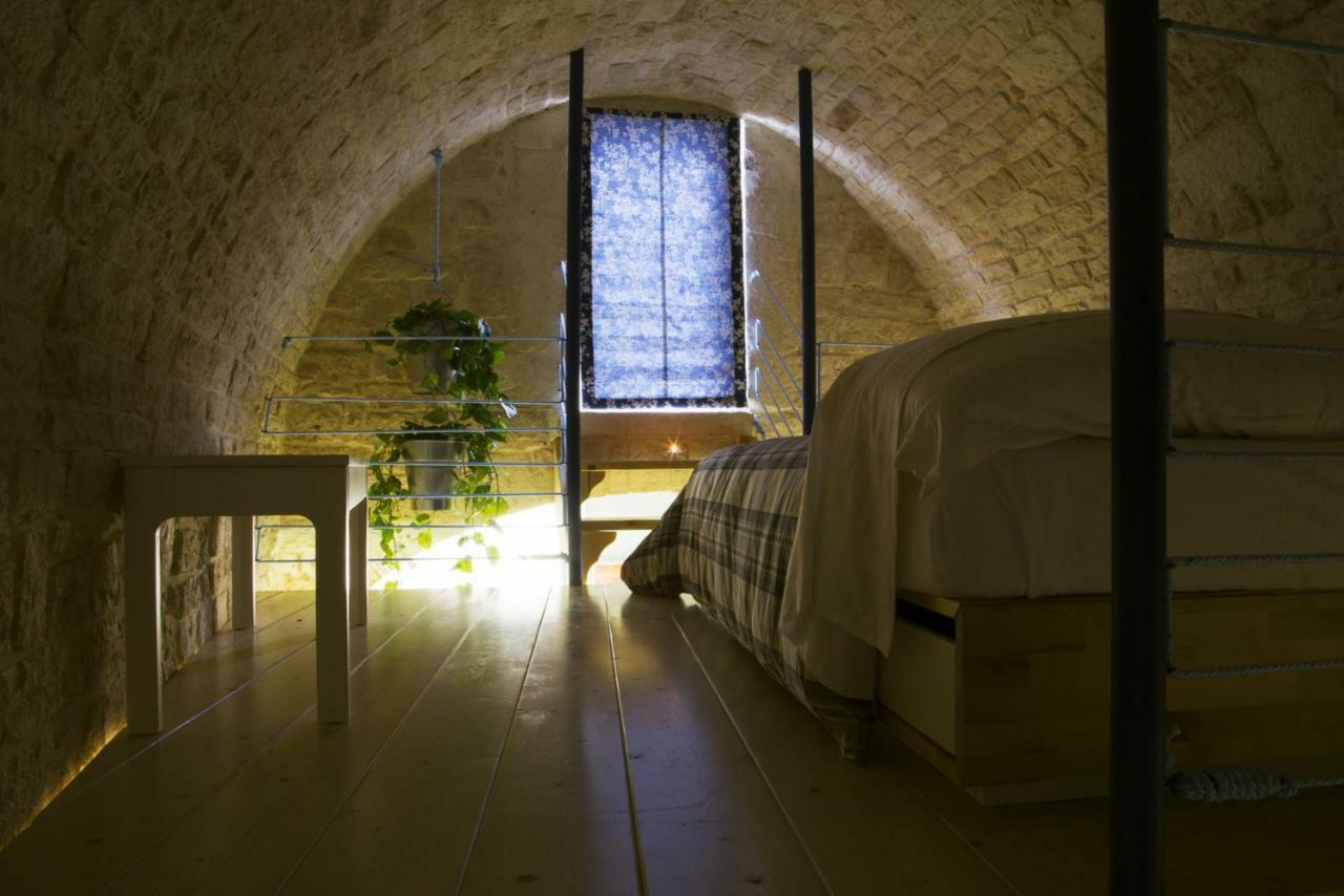 Vico Santa Maria Hotel Putignano Luaran gambar