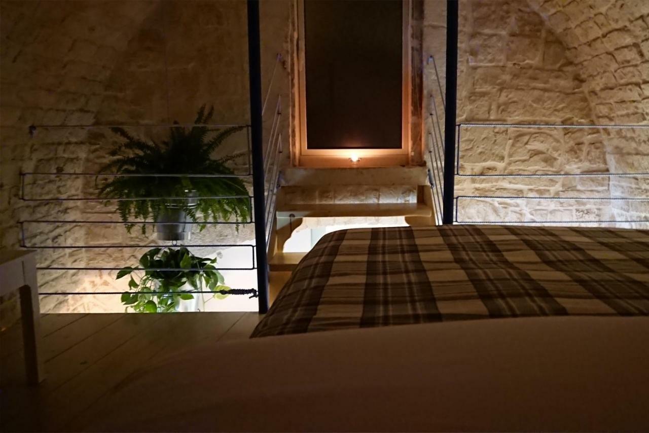 Vico Santa Maria Hotel Putignano Luaran gambar